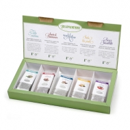 REG. DI FIORI SCAT.REG. TISANE PZ.30 COLLEZ. VERDE